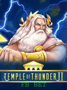 Explorando TempleofThunderII: Um Guia Completo para Novos Jogadores