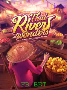 ThaiRiverWonders: Uma Viagem Imersiva pelo Fascinante Mundo de FB BET
