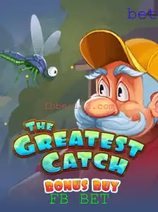 Explorando o Jogo TheGreatestCatchBonusBuy e sua Conexão com FB BET