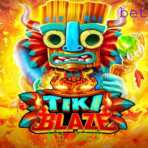 Descubra TikiBlaze: O Jogo Inovador que Revoluciona as Apostas Online