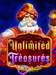 UnlimitedTreasures: Uma Jornada de Aventuras e Estratégias