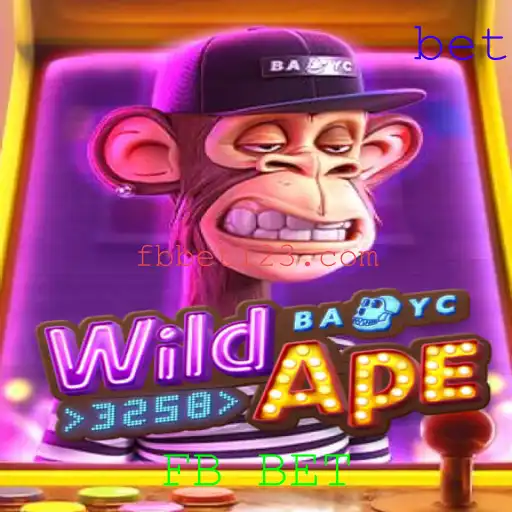 Descubra o Fascinante Mundo de WildApe3258 e a Revolução do FB BET